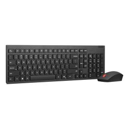 Teclado y Ratón Lenovo 4X31R64484