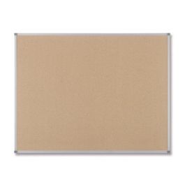 Tablero Corcho Nobo Essence Marco Aluminio 60X90 Cm Precio: 33.4999995. SKU: B1KMX3YQCW