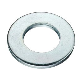 Arandela Plana Din 125 Acero Cincado Metrica M-7 Ucafix (1000 Unidades) Precio: 10.89. SKU: B1HF86CJMP