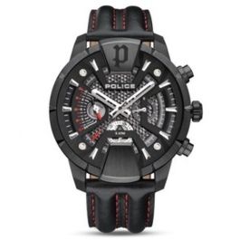 Reloj Hombre Police PEWJF2203710 Negro Precio: 284.50000007. SKU: B1FQWHJRHY