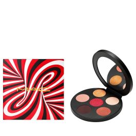 Surprise Eyes, Paleta de sombras de ojos, Cálido, 8.4 g Precio: 67.50000004. SKU: B187ZWS3ME
