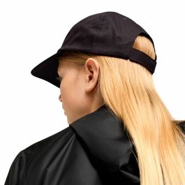 Gorra Infantil Puma Essentials Negro (Junior)