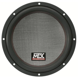 Mtx Audio Altavoz de subgraves TX615 Ø38 cm 2Ω 1000W RMS