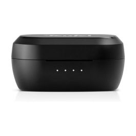 Teufel REAL BLUE TWS 3 Auriculares Inalámbricos Bluetooth True Wireless In-Ear Negro