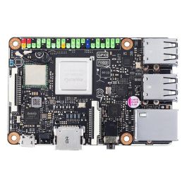 ASUS TINKER BOARD S R2.0/A/2G/16G Placa base Rockchip RK3288 2 GB DDR3-SDRAM 16 GB eMMC Wifi Bluetooth Gigabit Ethernet Precio: 189.94999991. SKU: B1HSNRKN32