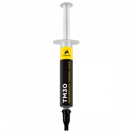 Corsair Tm30 Heat Sink Compound Thermal Paste 3 G Precio: 15.49999957. SKU: B1GKZ2BE5T