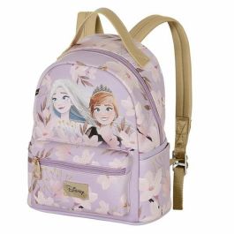 Mochila Infantil Frozen Mochila Infantil Frozen