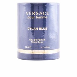 Perfume Mujer Dylan Blue Femme Versace (EDP) EDP