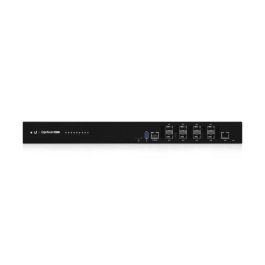 Ubiquiti ER-8-XG Router Gestionado L3 Montaje en Rack 8 Puertos SFP+ 1U