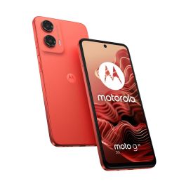 Smartphone Motorola PB3K0001SE 6,72" Octa Core 4 GB RAM 128 GB Rojo Precio: 146.99000019. SKU: B137W52PDX
