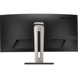 ViewSonic VG3456C/VG3419C Monitor Curvo VA LED 34" UWQHD (3440x1440) 1500R, 100/120Hz, 5ms, USB-C 98W