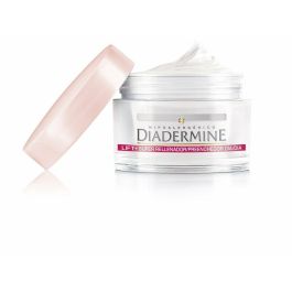 Diadermine LIFT + SUPER FILLER Crema Rellenadora Antiedad y Reafirmante Día para Todo Tipo de Pieles 50 ml Diadermine LIFT + SUPER FILLER Crema Rellenadora Antiedad y Reafirmante Día para Todo Tipo de Pieles 50 ml