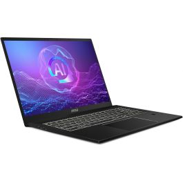 MSI Summit A16 AI+ A3HMTG-035 16" AI9-365/32GB/1TB/AMD 880M W11