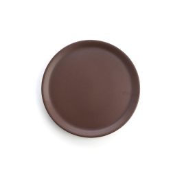 Anaflor Plato de Churrasco Barro Anaflor 31 cm Marrón - Juego de 8 Unidades - Apto Horno, Fuego Directo y Lavavajillas Precio: 186.49999951. SKU: S2708166