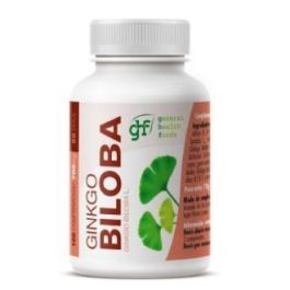 Ginkgo Biloba 700Mg. 100Comp. Precio: 6.5000001. SKU: B14XBHHXF2