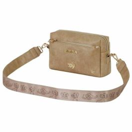 Bolso ginger el rey león savage 23 x10 x16 cm Bolso ginger el rey león savage 23 x10 x16 cm