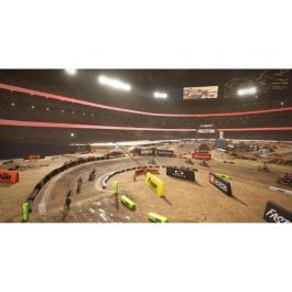 MX VS ATV 9120131602261 Legends - Pase de Segunda Temporada para Xbox Series X|S MX VS ATV 9120131602261 Legends - Pase de Segunda Temporada para Xbox Series X|S