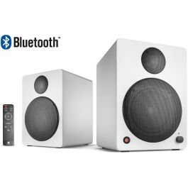 Wavemaster CUBE NEO 2.0 Altavoces estéreo autoamplificados compactos - Blanco Precio: 233.50000047. SKU: B1BG89F6E3