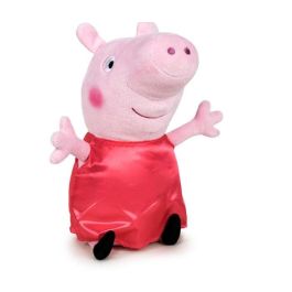 Play By Play Peluche Peppa Pig 20 cm Modelos Surtidos Precio: 7.49999987. SKU: B143AG3RTA