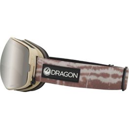 Gafas de Esquí Snowboard Dragon Alliance X2s Gris Gafas de Esquí Snowboard Dragon Alliance X2s Gris