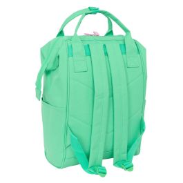 Mochila Casual Benetton benetton Verde