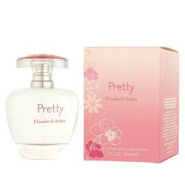 Elizabeth Arden Pretty Eau De Parfum 100 mL Woman Elizabeth Arden Pretty Eau De Parfum 100 mL Woman Precio: 21.58999975. SKU: B15NHVFNSP