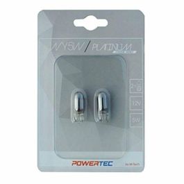 Bombilla para Automóvil MTECPTZCH28-02B M-Tech PTZCH28-02B WY5W 12 V Precio: 5.89000049. SKU: S3702258