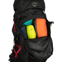Mochila de Montaña Osprey Aether Plus 100 Negro 100 L