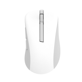 ASUS MD102 Ratón Inalámbrico Silencioso, Blanco Precio: 39.69000013. SKU: B16RWAV8LP