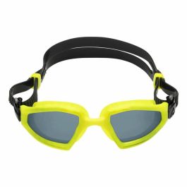 Gafas de Natación para Adultos Aqua Sphere Kayenne Pro Dark Amarillo Negro Talla única Gafas de Natación para Adultos Aqua Sphere Kayenne Pro Dark Amarillo Negro Talla única