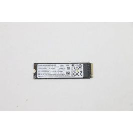 Lenovo SSD 256GB M.2 2280 PCIe3x4 OPAL Precio: 88.50000016. SKU: B1JECB3J7V