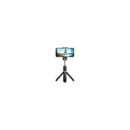 Palo de Selfie Natec NST-1653 Negro (1 unidad) Palo de Selfie Natec NST-1653 Negro (1 unidad) Precio: 15.79000027. SKU: B16XR6M6S2