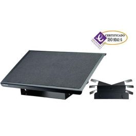 Fellowes Reposapiés Metálico Professional Series Precio: 88.69000041. SKU: B18NW8P39W