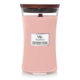 Vela Perfumada Woodwick Pressed Blooms & Patchouli 610 g Precio: 38.89000016. SKU: B1BCPLQRJY