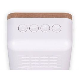 SCS SENTINEL CSF0105 SONE + Cosy Timbre inalámbrico y sin pilas con toma integrada, 25 melodías