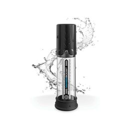 Bomba para el Pene Pipedream Pump Worx Negro Bomba para el Pene Pipedream Pump Worx Negro