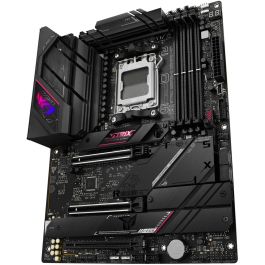 ASUS ROG STRIX B650E-E GAMING WiFi Placa Base ATX, Socket AM5, DDR5, AMD Ryzen 7000 Series