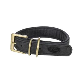 Collar para Perro Trixie Pure Negro L/XL 52-63 cm Precio: 46.78999941. SKU: B17SA76TAJ