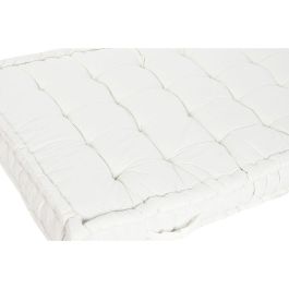 Cojín de suelo DKD Home Decor Azul Azul marino Greige 110 x 78 x 12 cm (3 Unidades) Cojín de suelo DKD Home Decor Azul Azul marino Greige 110 x 78 x 12 cm (3 Unidades)