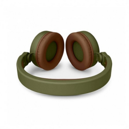 Energy Sistem 445615 Auriculares Micro 2 Bluetooth Diadema Circumaural, Micrófono, Plegables, Dual, 17h Autonomía Energy Sistem 445615 Auriculares Micro 2 Bluetooth Diadema Circumaural, Micrófono, Plegables, Dual, 17h Autonomía