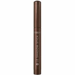 L'Oréal Paris #240 Brown Abyss LE SHADOW Sombra de Ojos Stick Larga Duración 16h, Fácil Aplicación, 1,4g Precio: 10.50000006. SKU: B1K6GNQSRW