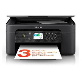 Epson Equipo multifuncion color XP-4200 A4 Precio: 108.49999941. SKU: S0442932
