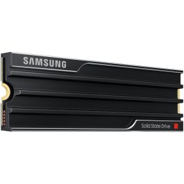 Disco Duro Samsung MZ-VAP1T0CW 1 TB SSD