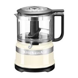 Kitchenaid EAC Picadora de Alimentos Almendra Potente y Eficaz para Frutos Secos Frutas Verduras 2 Velocidades Precio: 88.95000037. SKU: B13F6KFX47