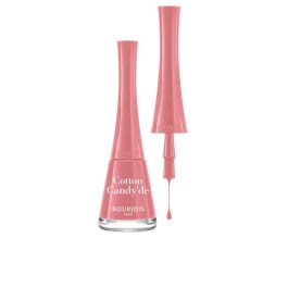 Bourjois 1 SECONDE Esmalte de Uñas Cotton Candy #050 Rosabeige 9 ml