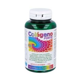 ROBIS Colágeno Forte 90 Cápsulas con Bambú y Vitamina C para Articulaciones Precio: 20.5000004. SKU: B1FAHNK5YM