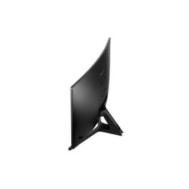 Samsung CR50 Series 27" Curved LED Monitor Samsung CR50 Series 27" Curved LED Monitor
