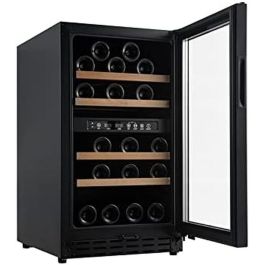 Vinoteca Cavanova V40GC2TN Negro