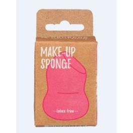 Esponja De Maquillaje Benecos Fucsia. Vegano Precio: 5.79000004. SKU: B1G2DAMAAQ