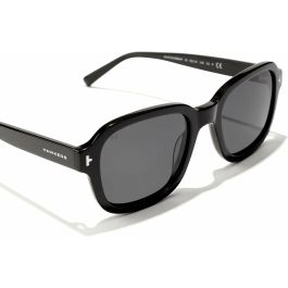 Gafas de Sol Unisex Hawkers Twist Ø 49 mm Negro Gafas de Sol Unisex Hawkers Twist Ø 49 mm Negro